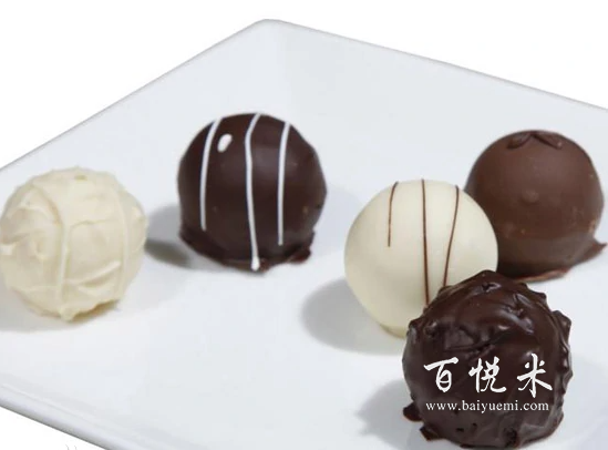 酒心巧克力怎么做？三個(gè)酒心巧克力的做法分享給你